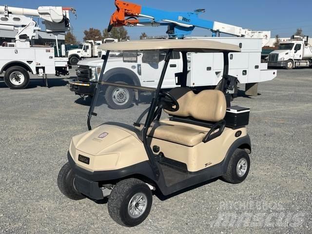 Club Car Tempo Costruzioni - Altro