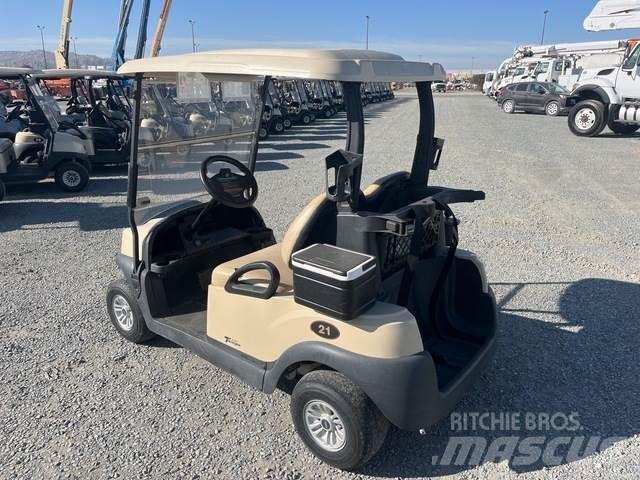 Club Car Tempo Costruzioni - Altro