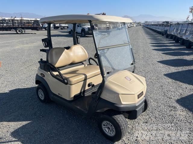 Club Car Tempo Costruzioni - Altro