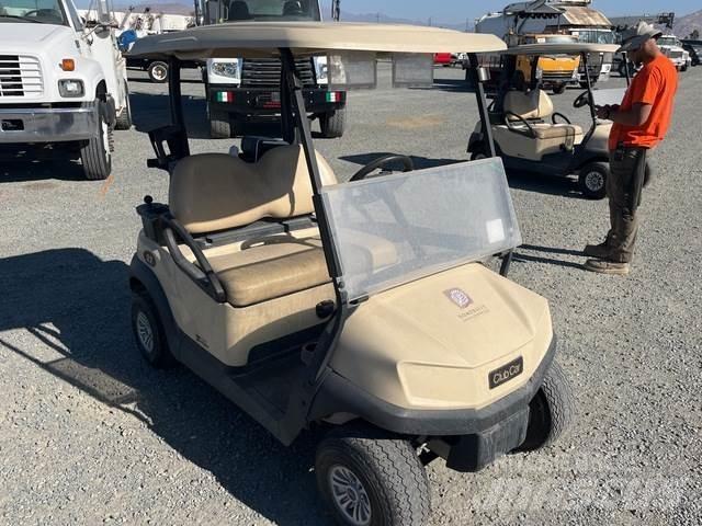 Club Car Tempo Costruzioni - Altro