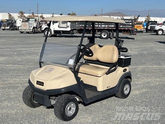 Club Car Tempo Costruzioni - Altro