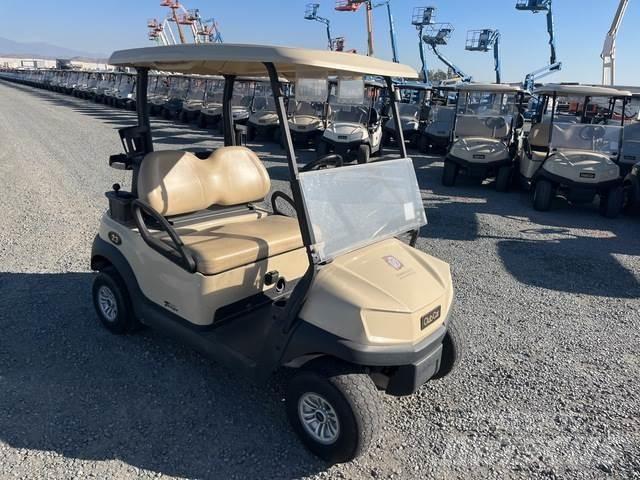 Club Car Tempo Costruzioni - Altro
