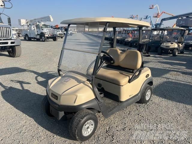 Club Car Tempo Costruzioni - Altro