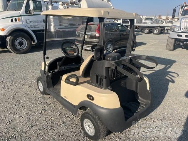 Club Car Tempo Costruzioni - Altro
