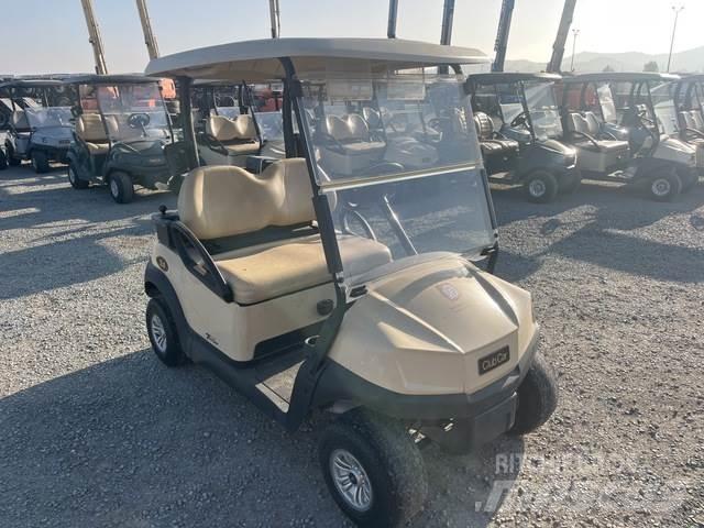 Club Car Tempo Costruzioni - Altro