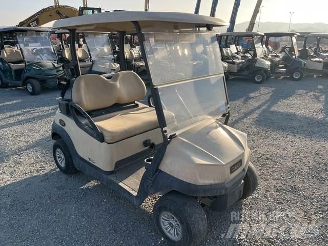 Club Car Tempo Costruzioni - Altro