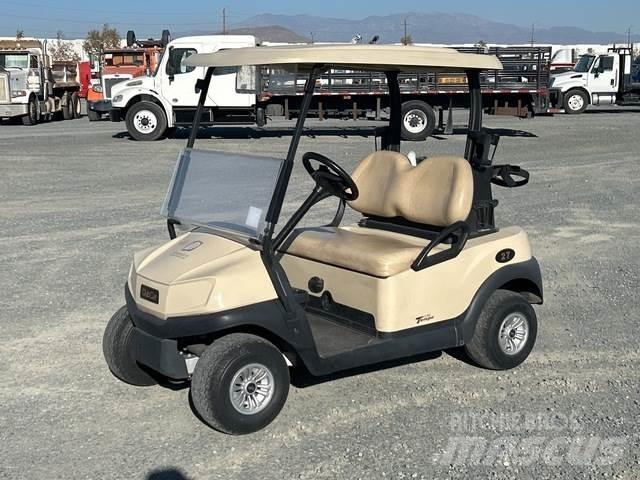 Club Car Tempo Costruzioni - Altro