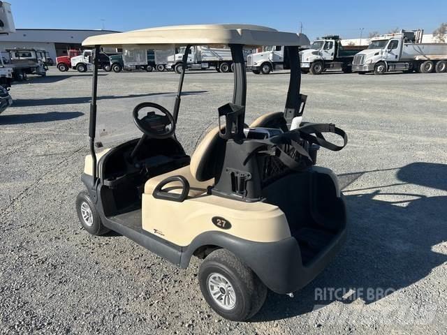 Club Car Tempo Costruzioni - Altro