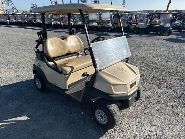 Club Car Tempo Costruzioni - Altro