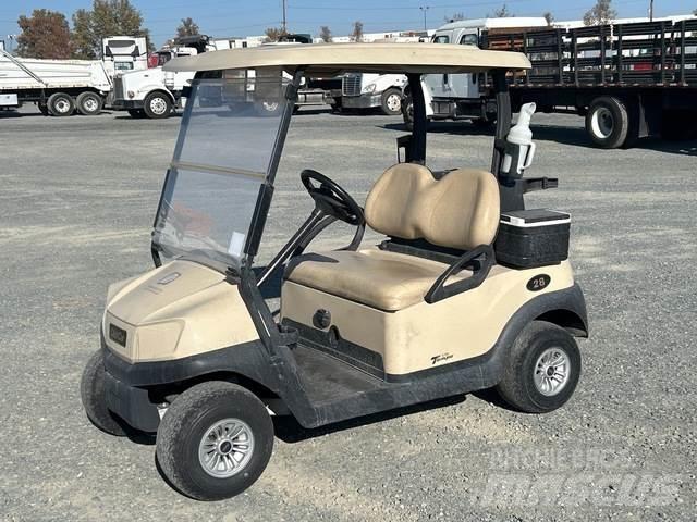 Club Car Tempo Costruzioni - Altro