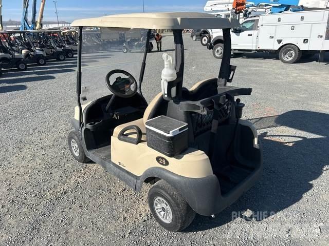 Club Car Tempo Costruzioni - Altro