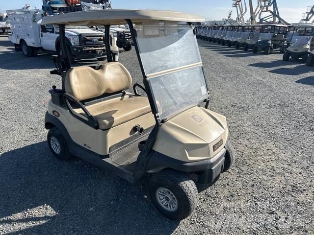 Club Car Tempo Costruzioni - Altro