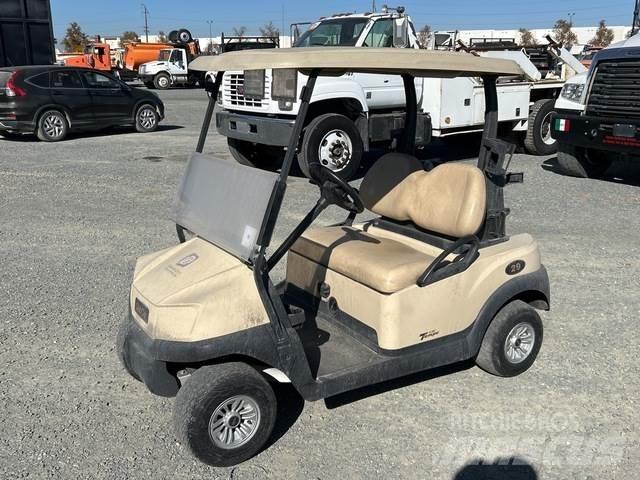 Club Car Tempo Costruzioni - Altro