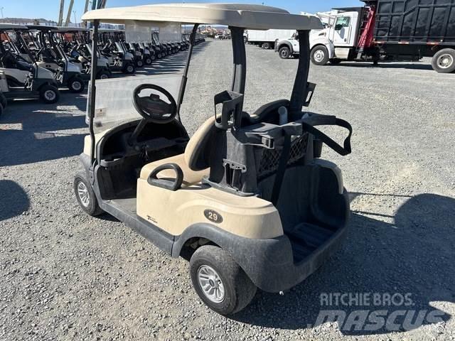 Club Car Tempo Costruzioni - Altro