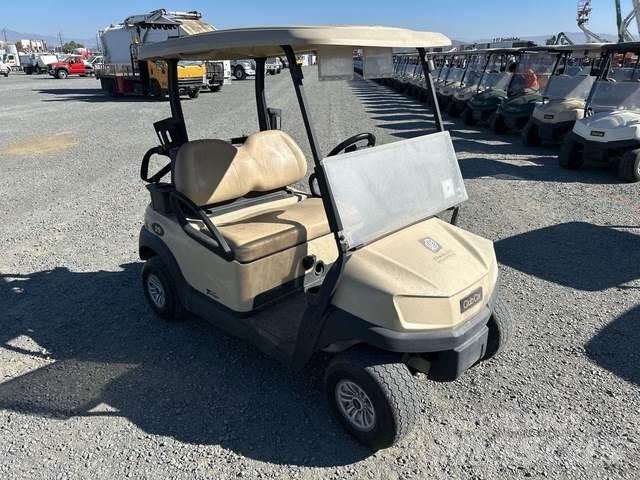Club Car Tempo Costruzioni - Altro