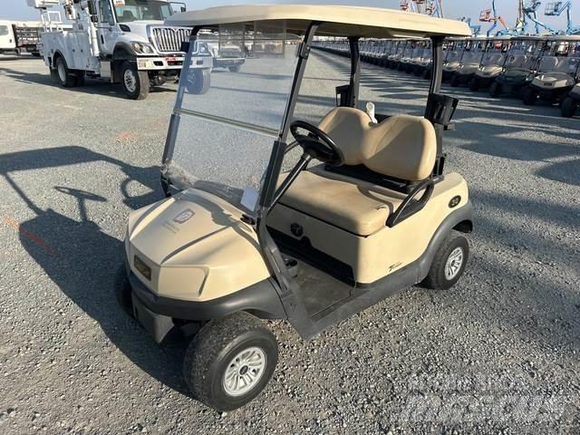 Club Car Tempo Costruzioni - Altro