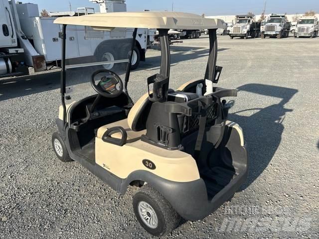 Club Car Tempo Costruzioni - Altro