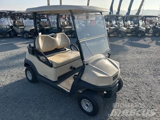 Club Car Tempo Costruzioni - Altro