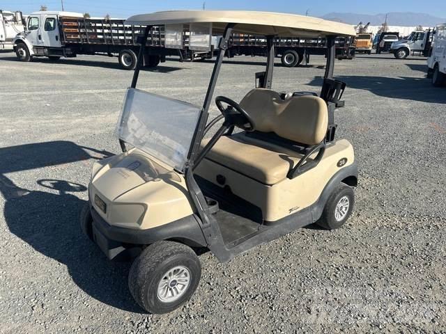Club Car Tempo Costruzioni - Altro