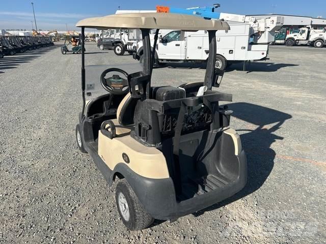 Club Car Tempo Costruzioni - Altro