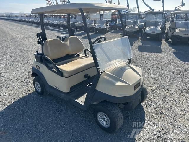 Club Car Tempo Costruzioni - Altro