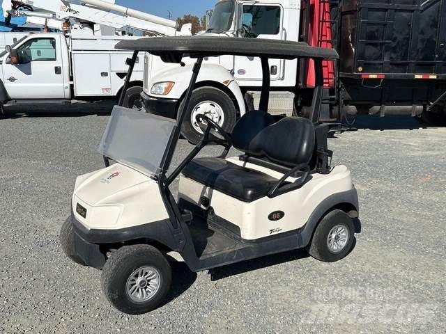 Club Car Tempo Costruzioni - Altro