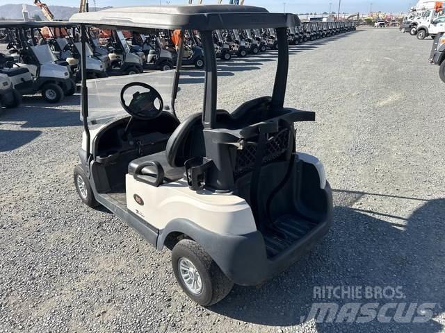 Club Car Tempo Costruzioni - Altro