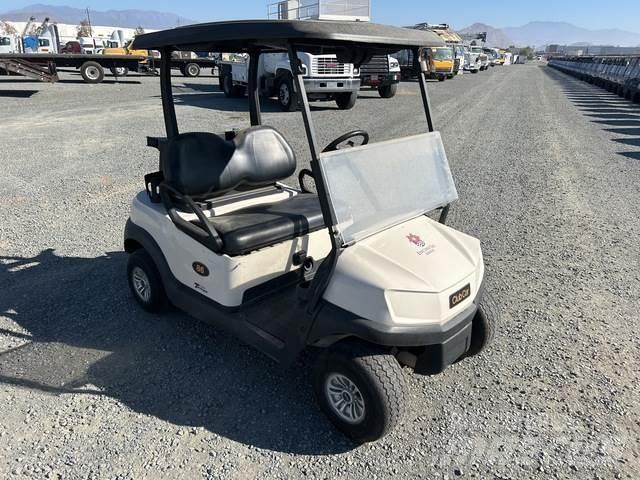 Club Car Tempo Costruzioni - Altro