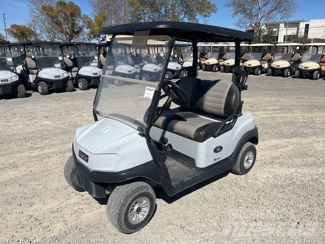 Club Car Tempo Costruzioni - Altro