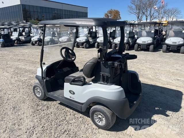 Club Car Tempo Costruzioni - Altro