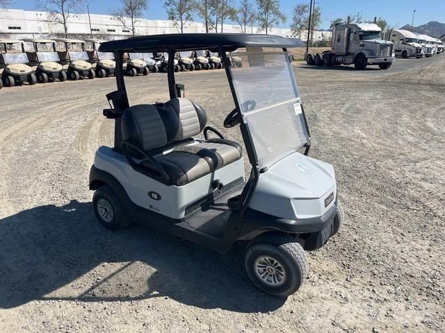 Club Car Tempo Costruzioni - Altro