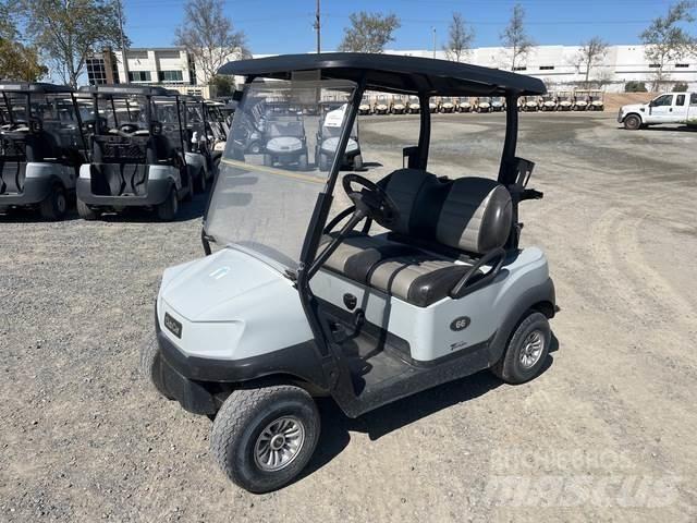 Club Car Tempo Costruzioni - Altro