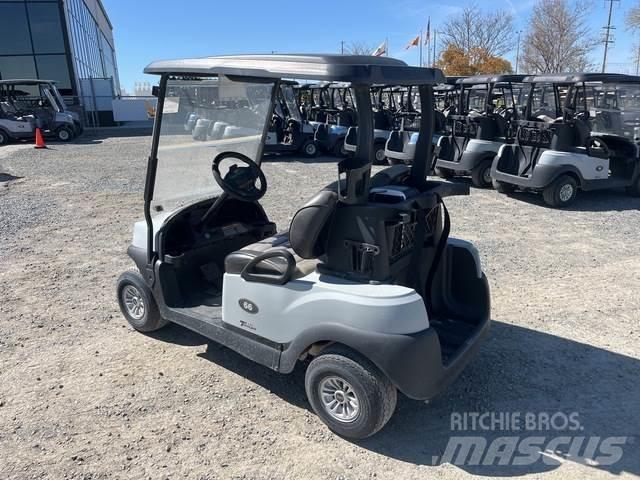 Club Car Tempo Costruzioni - Altro