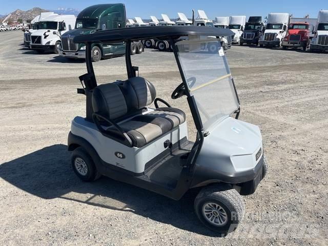 Club Car Tempo Costruzioni - Altro