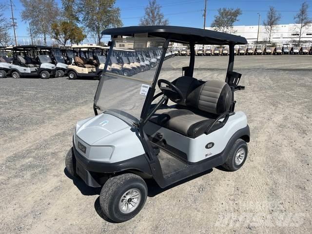 Club Car Tempo Costruzioni - Altro