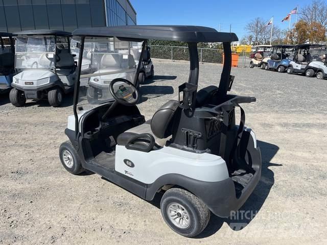 Club Car Tempo Costruzioni - Altro