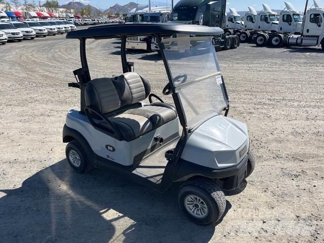Club Car Tempo Costruzioni - Altro
