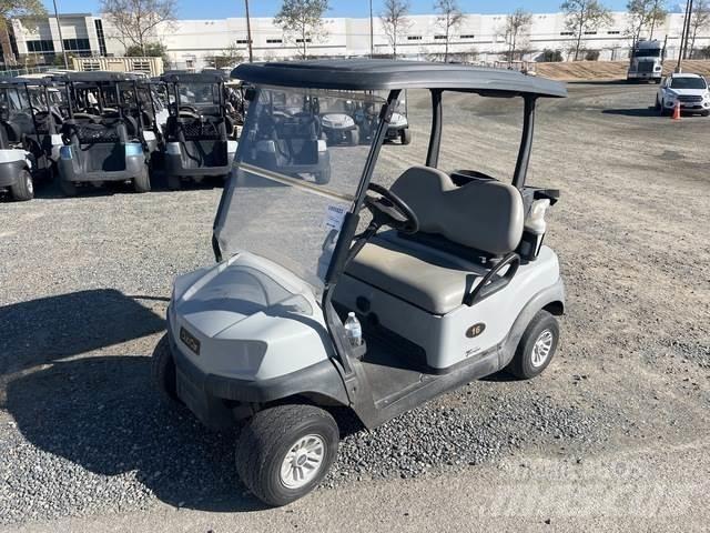 Club Car Tempo Costruzioni - Altro