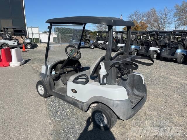 Club Car Tempo Costruzioni - Altro