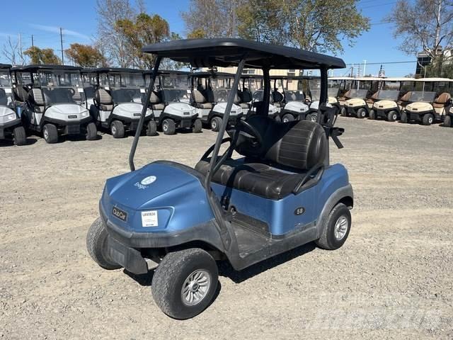 Club Car Tempo Costruzioni - Altro