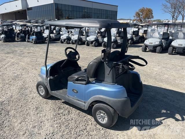 Club Car Tempo Costruzioni - Altro