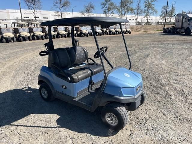 Club Car Tempo Costruzioni - Altro