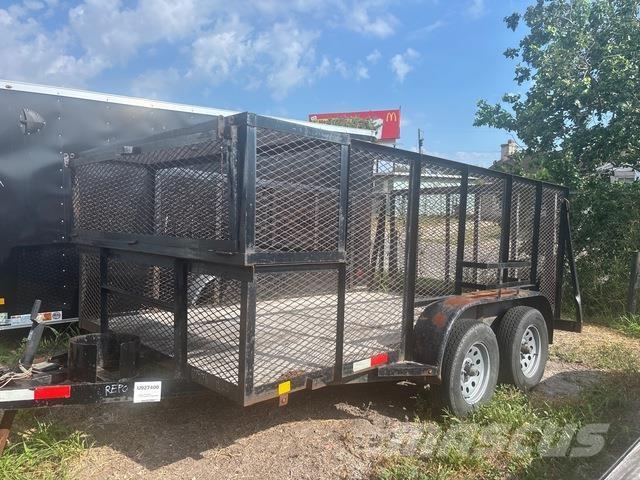 CM  Rimorchi per balle