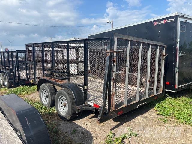 CM  Rimorchi per balle