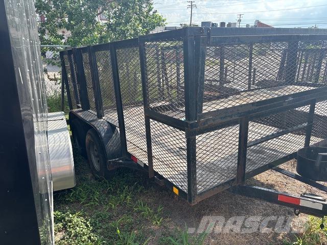 CM  Rimorchi per balle