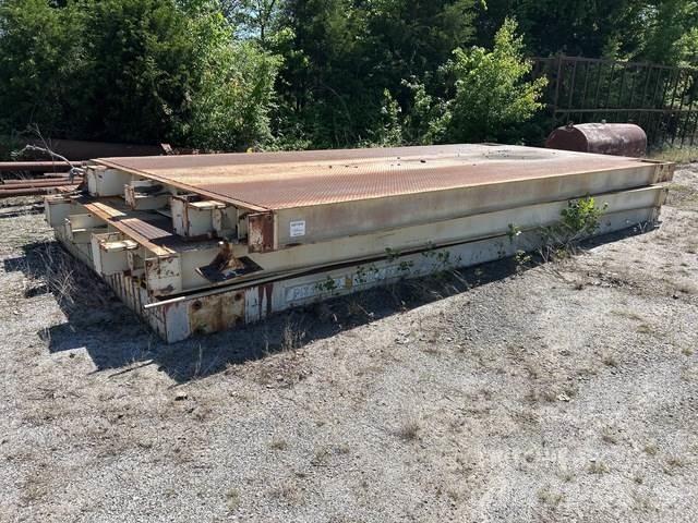 CMI Pit Saver Costruzioni - Altro