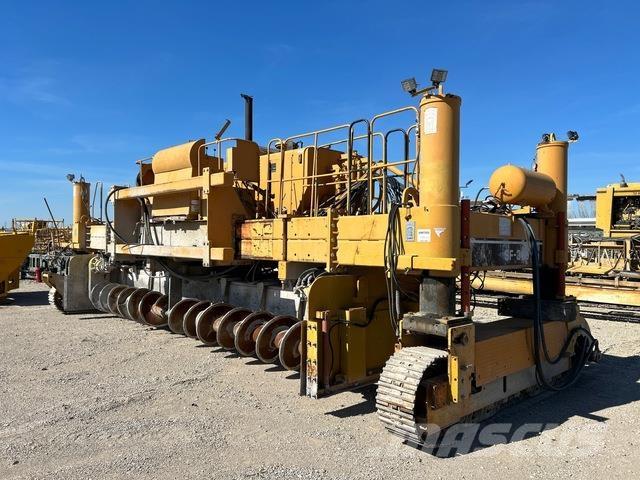 CMI PS3002 Accessori per Calcestruzzo