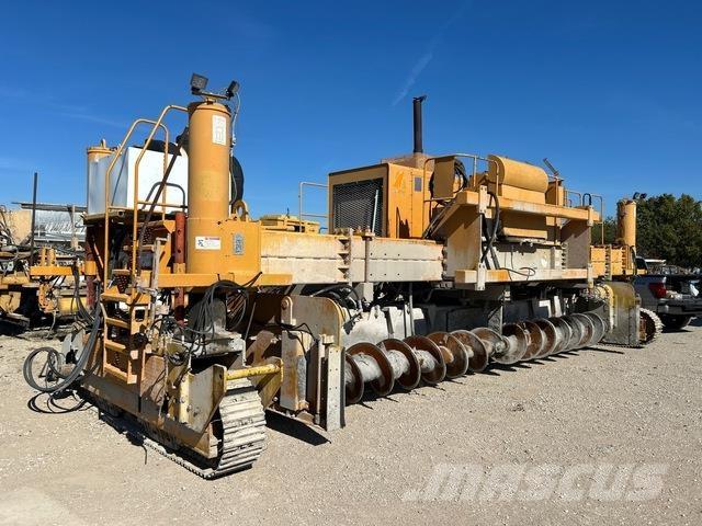 CMI PS3002 Accessori per Calcestruzzo