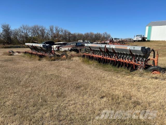  Co-Op G-100 Altre macchine e accessori per l'aratura