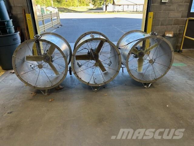  Coenco RAMIFL Dispositivi di riscaldamento / scongelamento